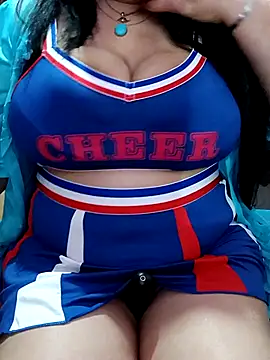 Maria Sexx online show from March 30, 8:54 pm