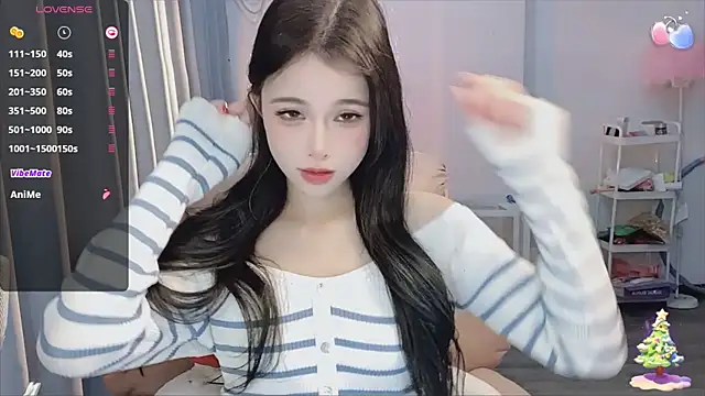 7-Love online show from January 9, 12:30 pm