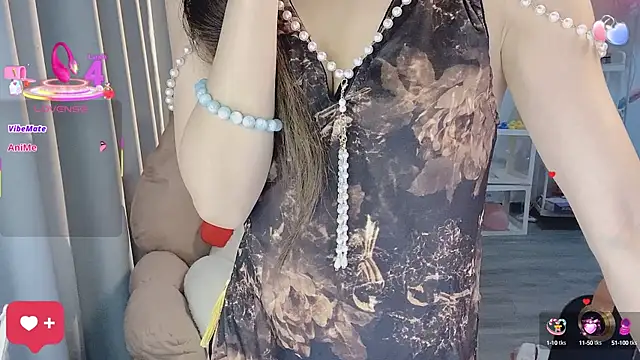 7-Love online show from February 25, 2:11 pm