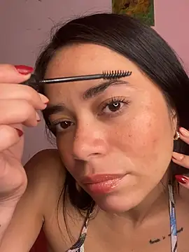 Abbieharper1 online show from December 24, 6:00 am