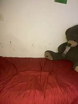 Abbieharper1 online show from March 10, 3:34 am