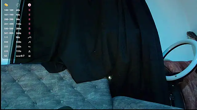 unu nai online show from October 6, 2:09 am