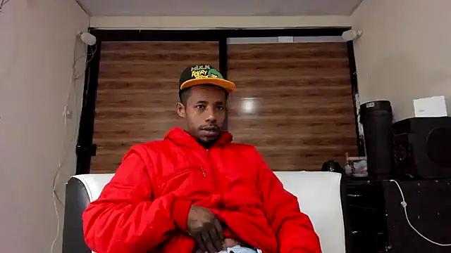 Snapshot of AlejoKhalifa_ chatting on January 25, 3:30 pm AlejoKhalifa  online show from January 25, 3:30 pm