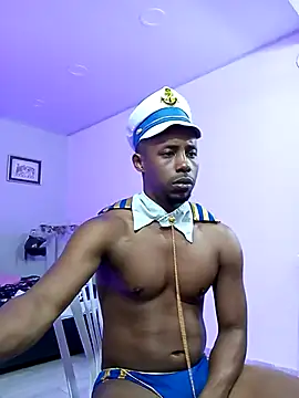 Snapshot of AlejoKhalifa_ chatting on March 7, 4:44 pm AlejoKhalifa  online show from March 7, 4:44 pm