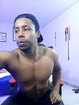 Snapshot of AlejoKhalifa_ chatting on October 6, 5:10 pm AlejoKhalifa  online show from October 6, 5:10 pm