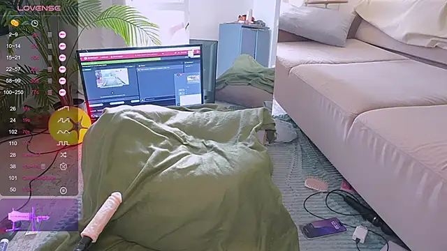 Meukotis online show from November 15, 9:39 am