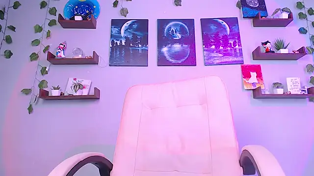 macey elliot  online show from February 7, 12:53 am