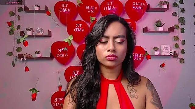 macey elliot  online show from February 14, 11:42 pm