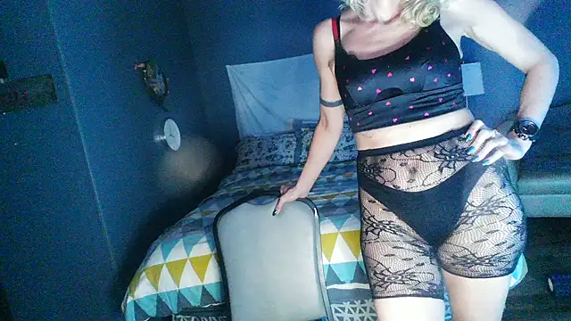 Glamazonx online show from January 21, 11:13 am