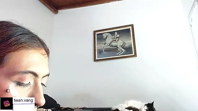 Trix fiore oficial online show from November 22, 3:05 am