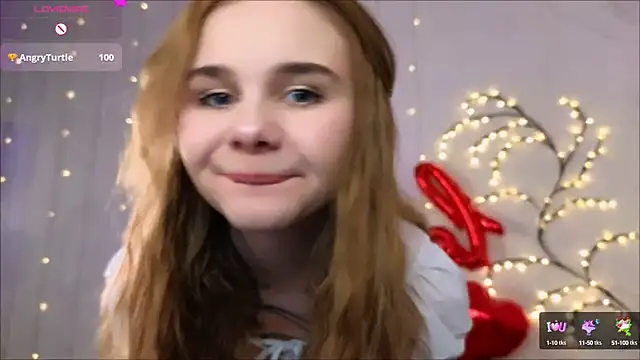 Snapshot of Britney_Lynch chatting on January 29, 8:46 pm Britney Lynch online show from January 29, 8:46 pm