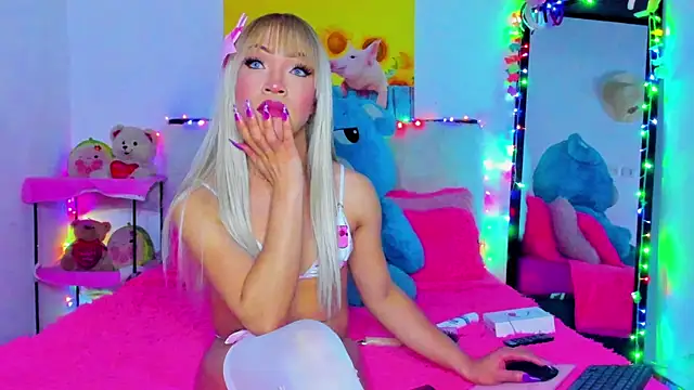 Candy Candy   online show from January 5, 10:29 pm