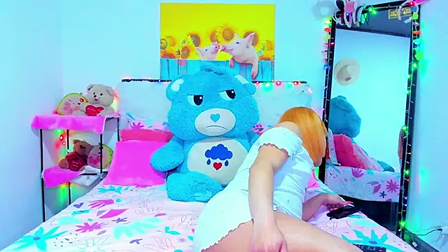 Candy Candy   online show from October 13, 4:12 am