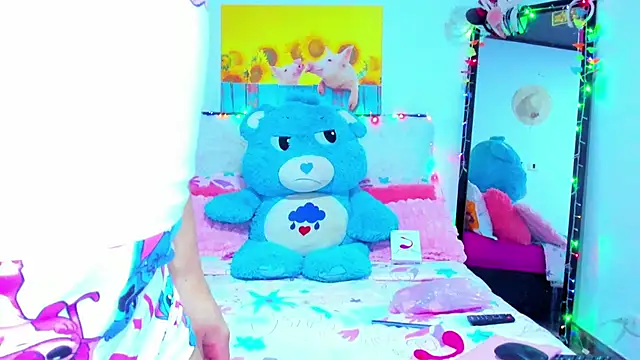 Candy Candy   online show from November 23, 11:15 pm