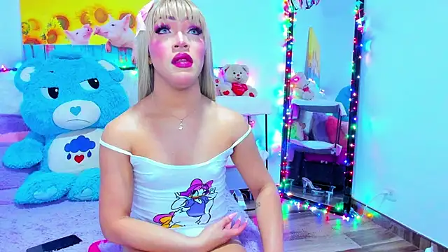 Snapshot of Candy_Candy__ chatting on February 20, 8:53 pm Candy Candy online show from February 20, 8:53 pm