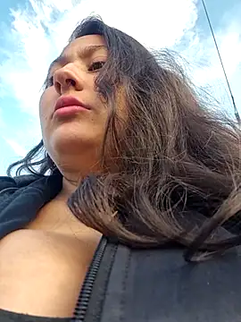 Celeem  online show from April 20, 10:33 pm