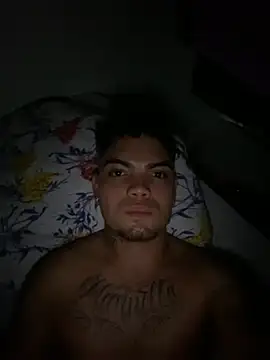 Snapshot of hypefock chatting on January 22, 7:14 am hypefock online show from January 22, 7:14 am