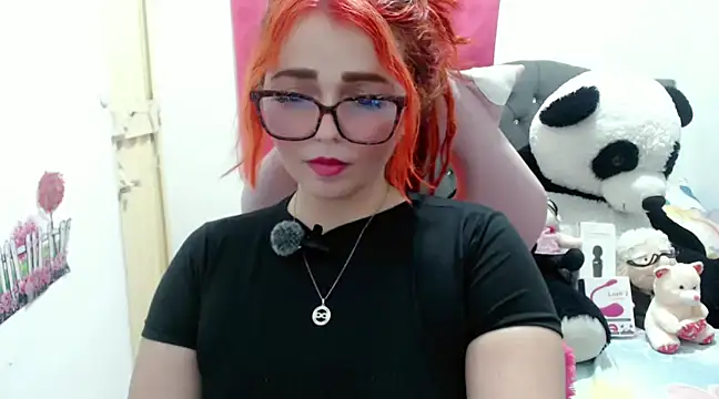 Snapshot of Alexatexa2929 chatting on January 10, 2:14 am Alexatexa2929 online show from January 10, 2:14 am
