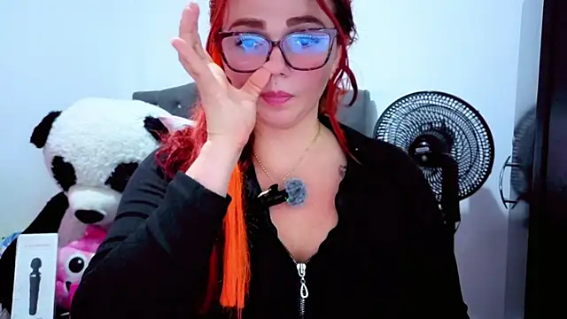 Snapshot of Alexatexa2929 chatting on September 20, 5:36 pm Alexatexa2929 online show from September 20, 5:36 pm