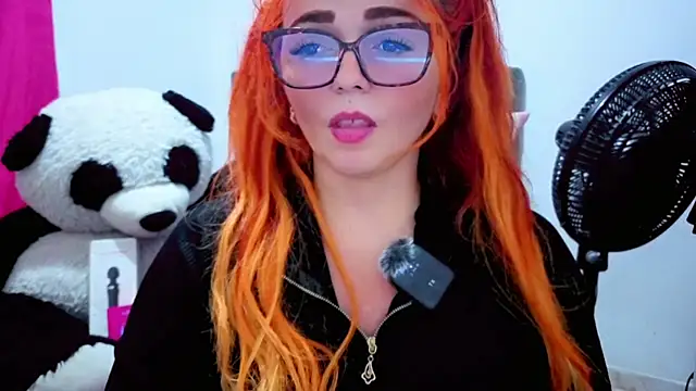 Alexatexa2929 online show from October 24, 9:00 pm