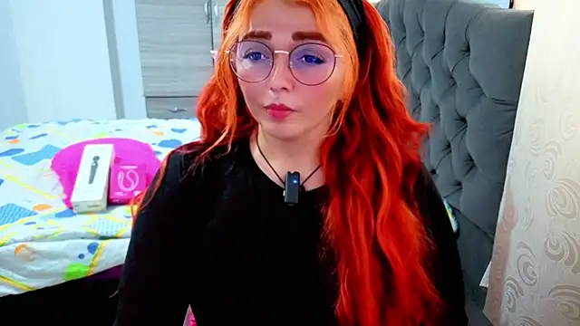 Alexatexa2929 online show from March 6, 8:05 pm