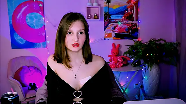 EllaHorton online show from April 27, 3:54 pm