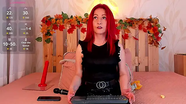 Snapshot of ivone_adams chatting on October 15, 8:53 pm ivone adams online show from October 15, 8:53 pm