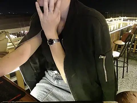 Fiola-Ly online show from January 24, 5:32 pm