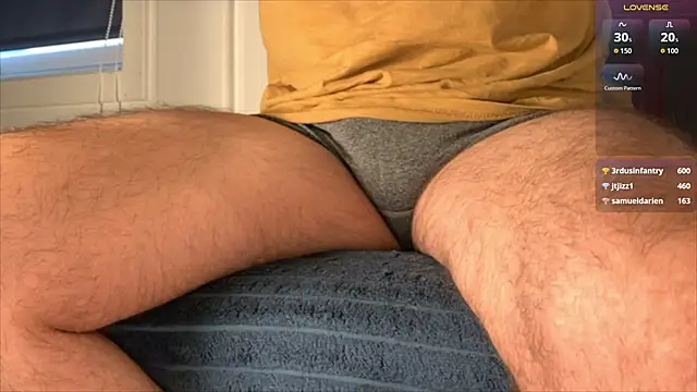 brsrkr online show from October 5, 7:39 am