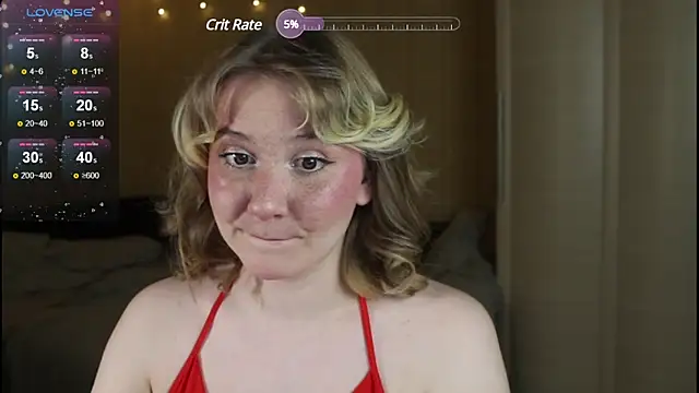 sensual girrrl online show from December 11, 7:14 pm