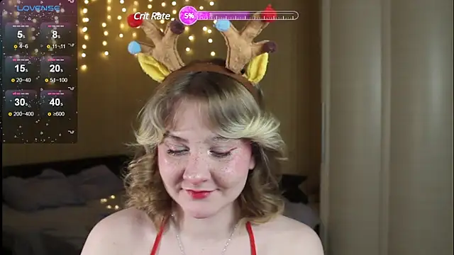 sensual girrrl online show from December 25, 7:02 pm