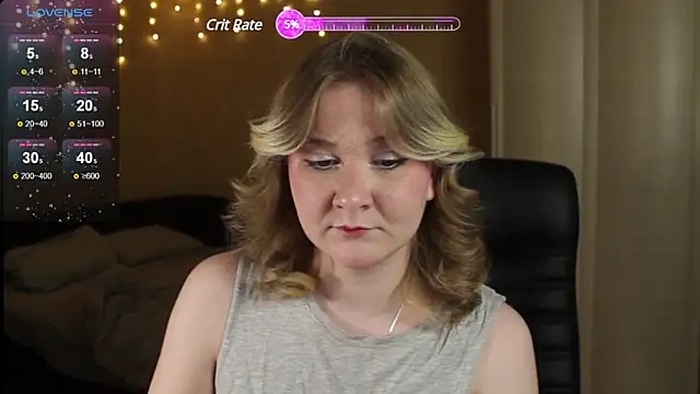 sensual girrrl online show from January 16, 8:03 pm