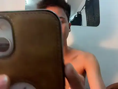 Asiantwink21 online show from September 14, 5:50 am