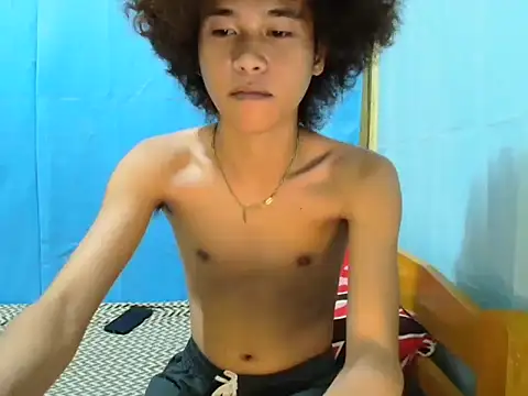 Asiantwink21 online show from July 24, 9:13 pm