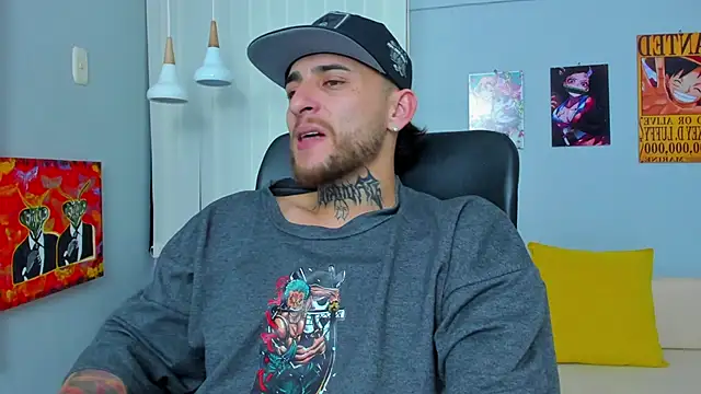 Drako Lamar online show from January 21, 4:05 pm