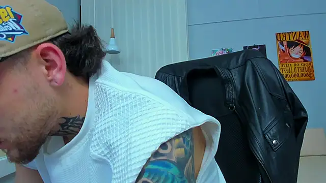 Drako Lamar online show from March 1, 5:31 am