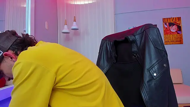 Drako Lamar online show from March 20, 6:53 pm