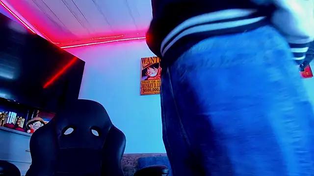 Drako Lamar online show from December 16, 1:27 pm