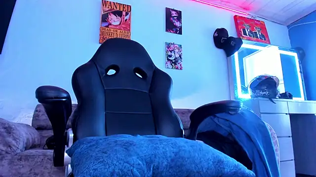 Drako Lamar online show from March 5, 5:20 pm