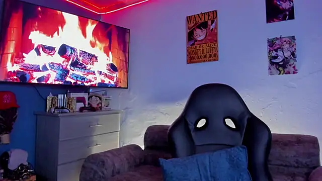 Drako Lamar online show from March 19, 11:09 pm