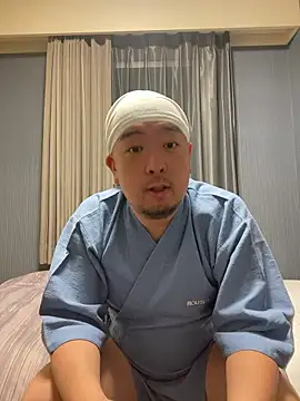 Snapshot of FUJIGON07 chatting on June 11, 2:04 pm FUJIGON07 online show from June 11, 2:04 pm