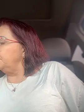 PaulinaSanders X online show from December 7, 1:51 pm