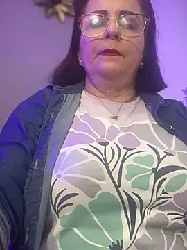 PaulinaSanders X online show from December 13, 8:04 pm