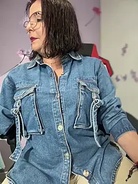 PaulinaSanders X online show from December 15, 2:48 pm