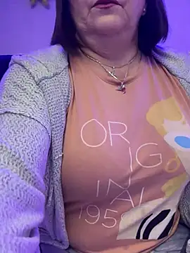 PaulinaSanders X online show from January 4, 2:46 pm