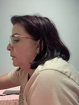 PaulinaSanders X online show from January 9, 2:54 am