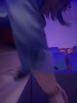 PaulinaSanders X online show from January 17, 8:00 pm