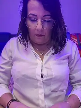 PaulinaSanders X online show from January 30, 5:06 pm