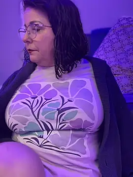 PaulinaSanders X online show from February 6, 10:53 pm