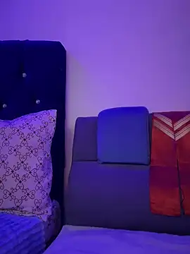 PaulinaSanders X online show from February 14, 6:08 pm